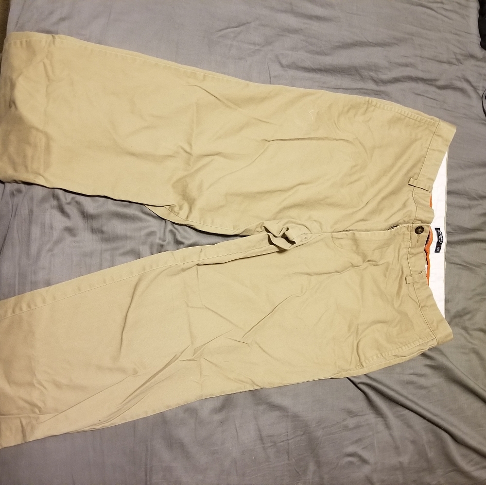 Dockers Mens Khakis